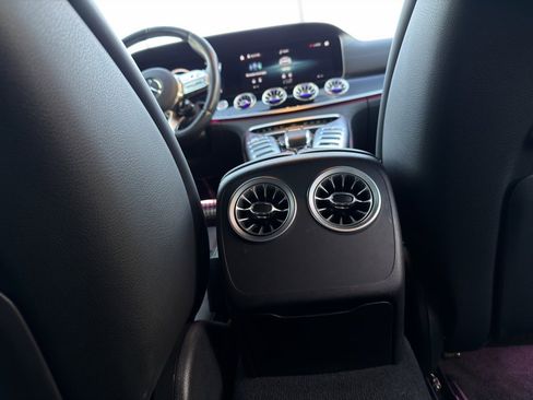 Used 2021 Mercedes-Benz AMG GT 43 w/ Driver Assistance Package image 45