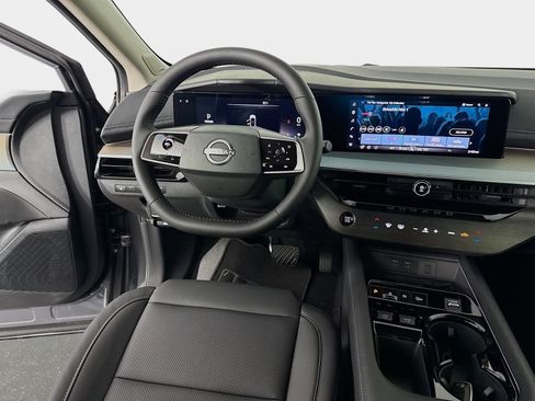 New 2026 Nissan Murano SL image 24