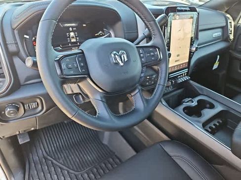 New 2026 RAM 2500 Rebel w/ Rebel Level 1 Equipment Group AWD/4WD image 10