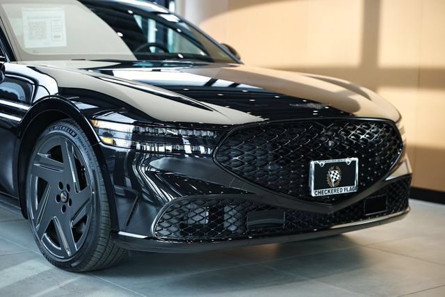 New 2026 Genesis G90 3.5T Prestige AWD/4WD image 2