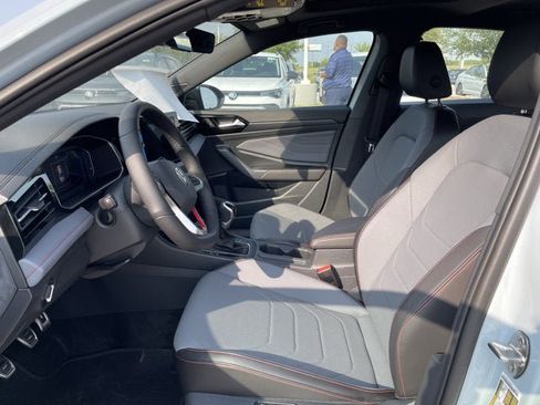 New 2026 Volkswagen Jetta GLI Autobahn FWD image 11