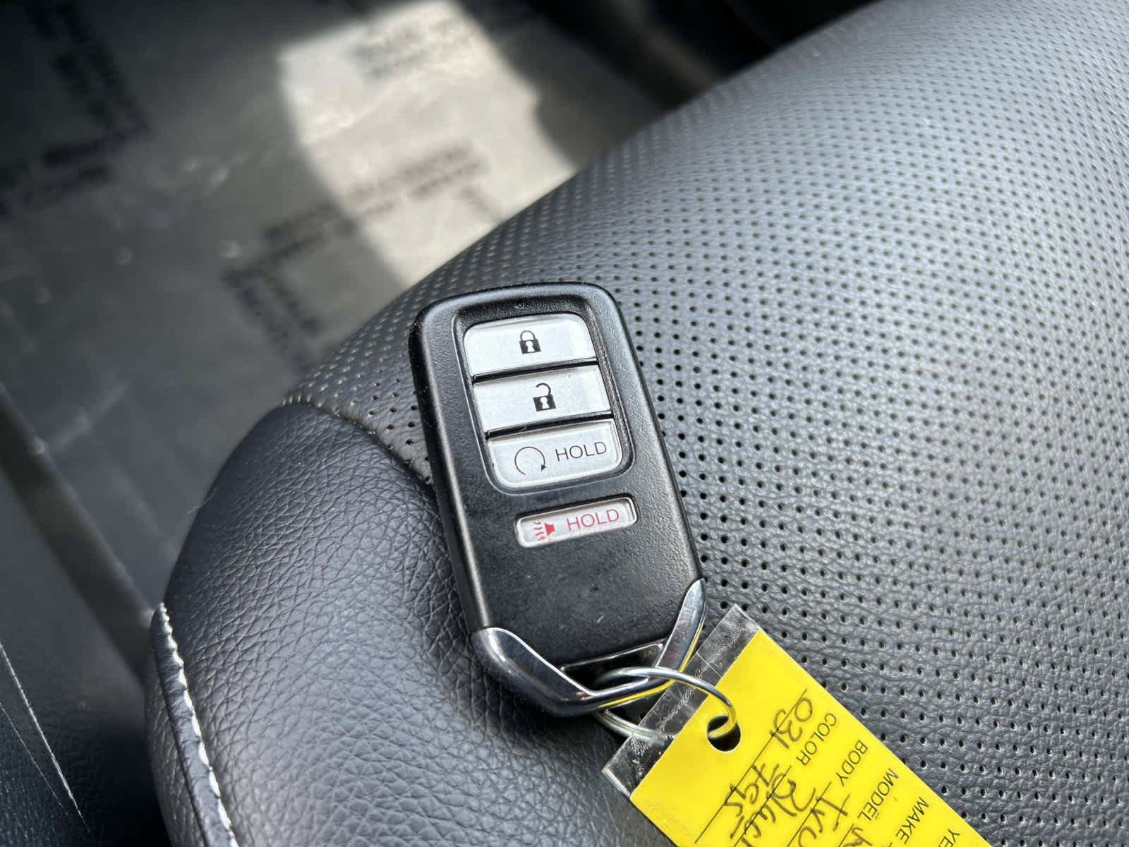 Used 2023 Honda Ridgeline RTL image 30