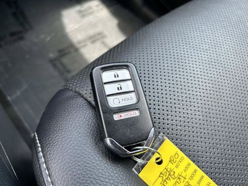 Used 2023 Honda Ridgeline RTL image 30