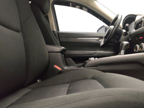 Used 2020 MAZDA CX-5 Sport FWD image 21