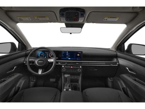 New 2026 Hyundai Tucson SEL image 5