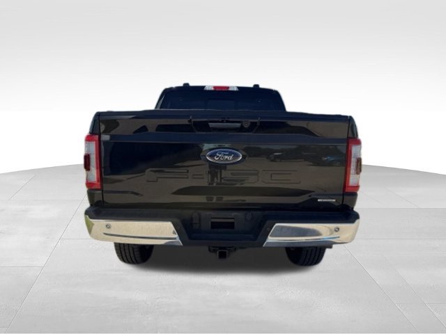Used 2022 Ford F150 Lariat AWD/4WD image 6
