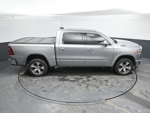 Used 2019 RAM 1500 Limited AWD/4WD image 37