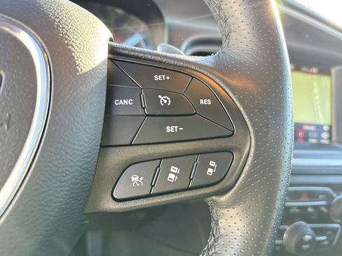 Used 2021 Dodge Charger SXT w/ Plus Group image 24