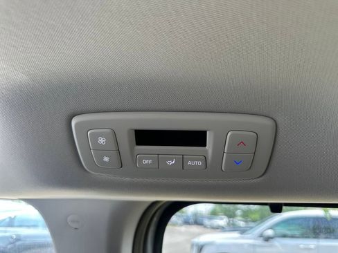 New 2025 Kia Carnival SX Prestige image 20