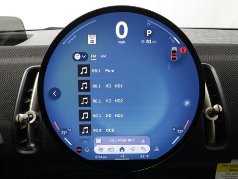 New 2027 MINI Cooper Countryman S AWD/4WD image 10