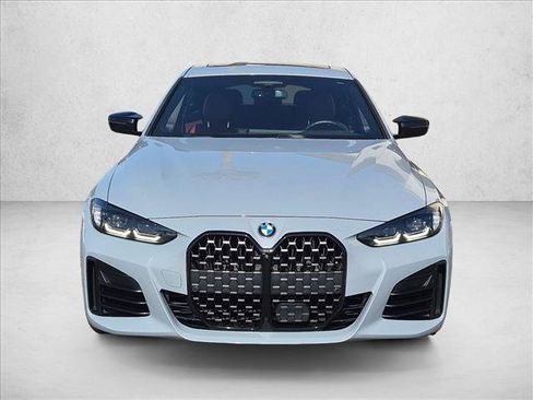 Certified 2024 BMW M440i xDrive Gran Coupe AWD/4WD image 2