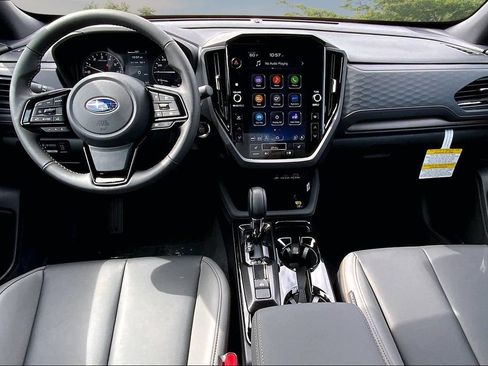 New 2026 Subaru Forester Sport AWD/4WD image 5