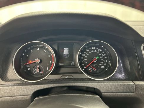 Used 2016 Volkswagen GTI Autobahn w/ Lighting Package (SEL) FWD image 13