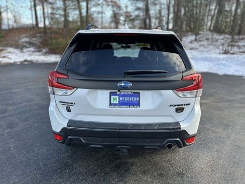 Used 2022 Subaru Forester Wilderness image 7