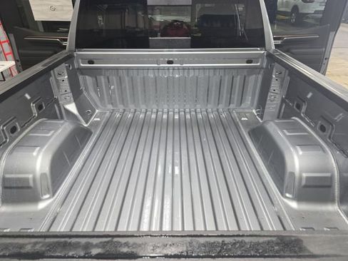 New 2026 Chevrolet Silverado 1500 RST w/ Convenience Package II image 13