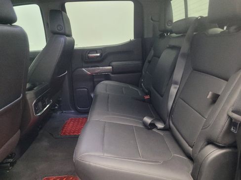 Used 2021 Chevrolet Silverado 1500 LTZ RWD image 18