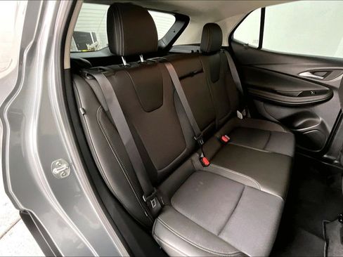 Used 2026 Buick Encore GX Preferred w/ Comfort Package image 35