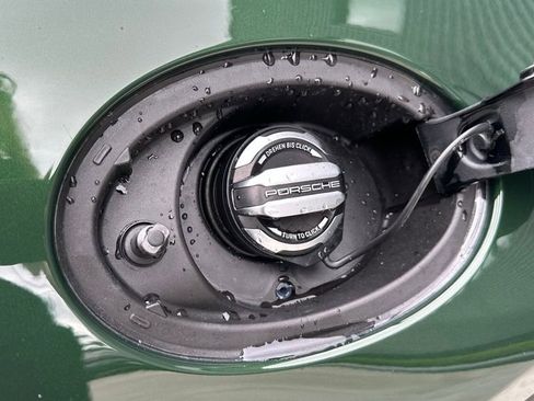 Certified 2026 Porsche 911 Carrera GTS image 43