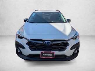 New 2026 Subaru Crosstrek 2.0i Premium video 2