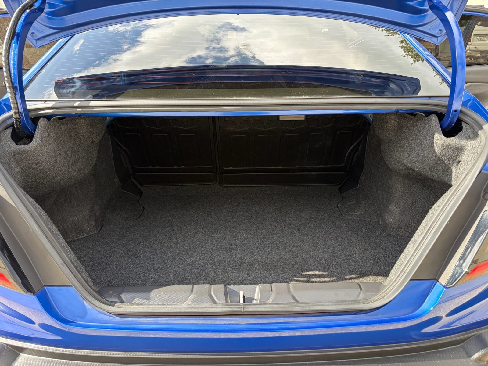 Used 2023 Subaru WRX Premium AWD/4WD image 21