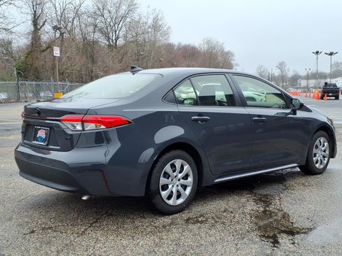 Certified 2023 Toyota Corolla LE image 6