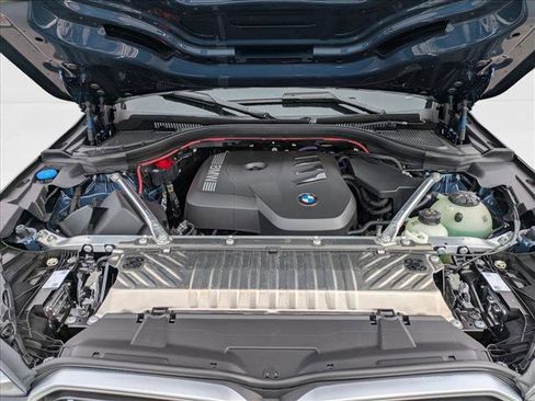 New 2026 BMW X3 xDrive30 w/ Convenience Package image 17