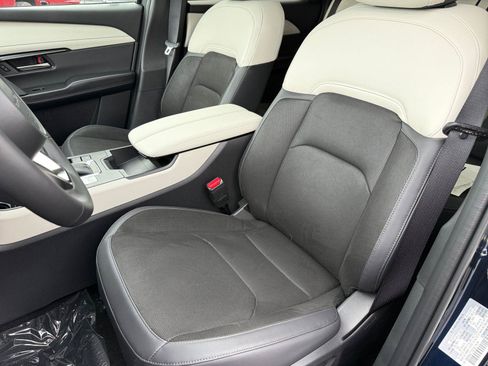 New 2026 MAZDA CX-5 Preferred AWD/4WD image 19