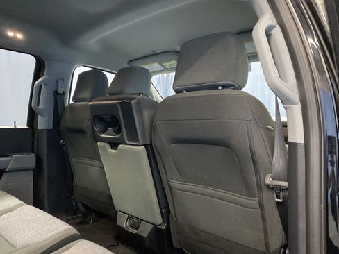 Used 2025 Ford F250 XLT w/ Snow Plow Prep Package image 37