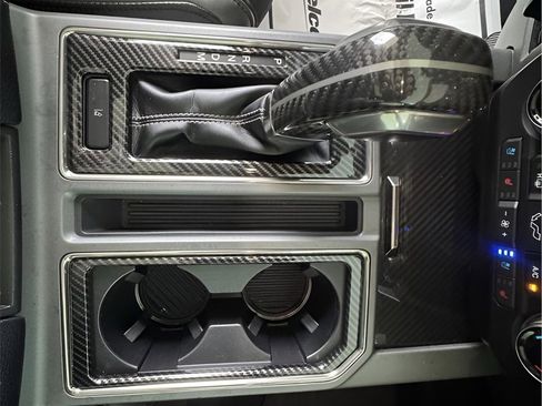 Used 2020 Ford F150 Raptor w/ Equipment Group 802A Luxury image 31