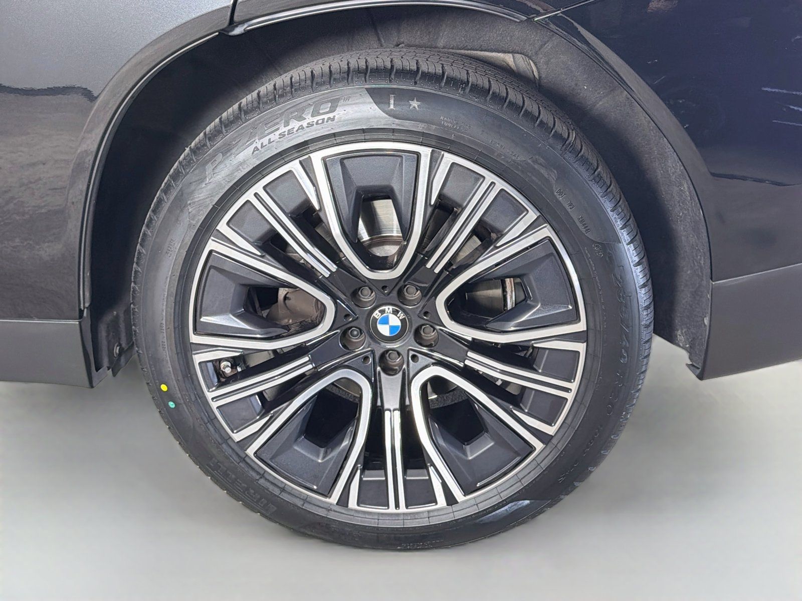 Certified 2025 BMW X3 xDrive30i w/ Convenience Package AWD/4WD image 30