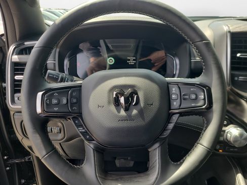 New 2026 RAM 1500 Limited w/ Night Edition image 10
