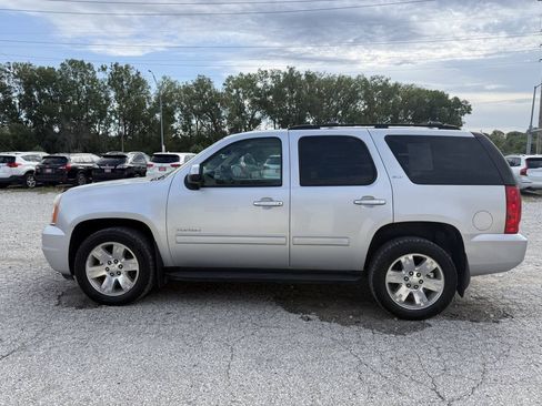 Used 2012 GMC Yukon SLT AWD/4WD image 24