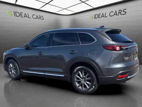 Used 2019 MAZDA CX-9 Grand Touring AWD/4WD image 9