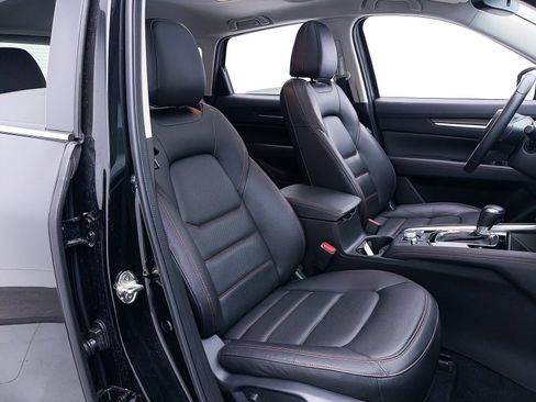Used 2025 MAZDA CX-5 Carbon Edition AWD/4WD image 37