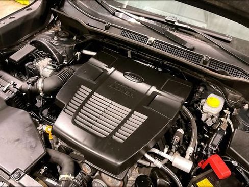 Used 2023 Subaru Forester Limited image 32