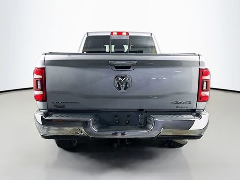 Used 2021 RAM 3500 Limited image 6