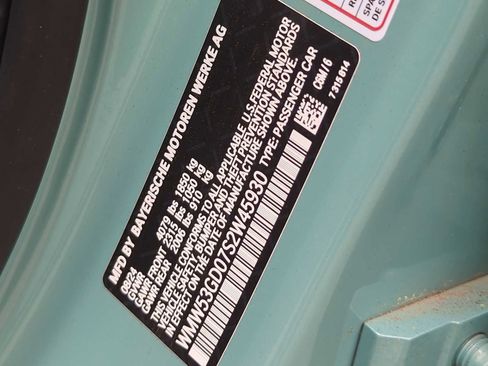 Used 2025 MINI Cooper S image 37