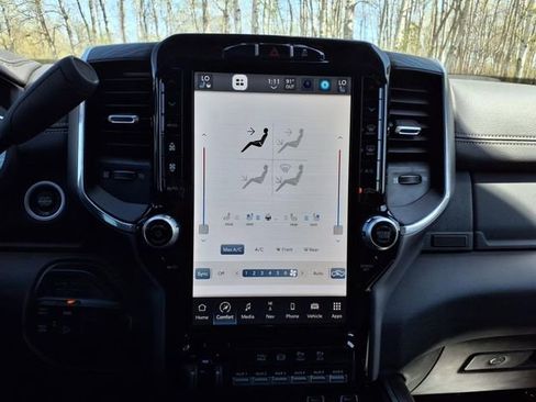 New 2024 RAM 2500 Laramie w/ Sport Appearance Package image 12