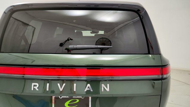 Used 2023 Rivian R1S Adventure Quad AWD/4WD image 26