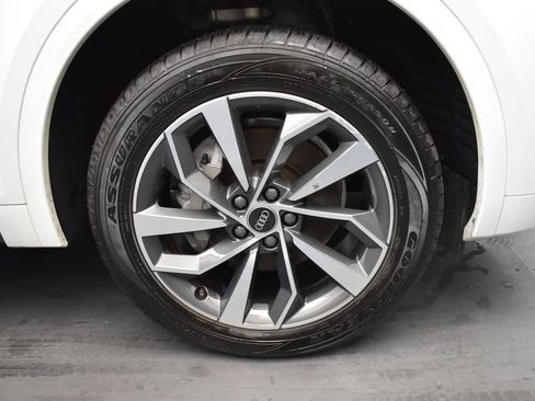 Used 2024 Audi Q5 2.0T Premium Plus AWD/4WD image 16