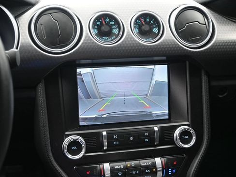 Used 2021 Ford Mustang GT Premium w/ GT Performance Package RWD image 14