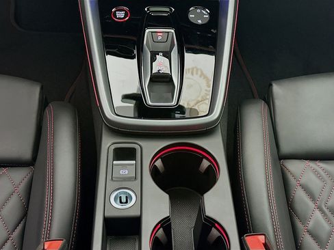 Used 2025 Audi S3 Prestige w/ Prestige Package image 14