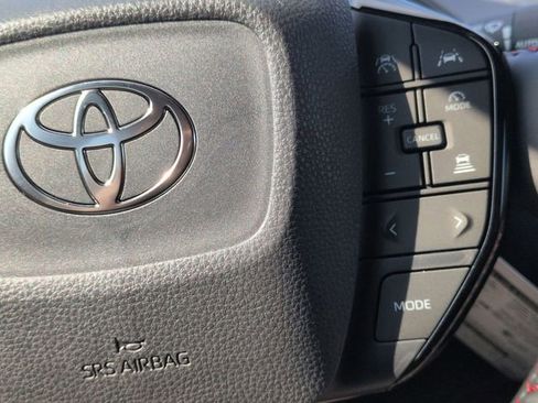 New 2026 Toyota Prius Plug-In Hybrid image 15