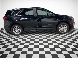 Certified 2023 Chevrolet Equinox LT AWD/4WD video 2