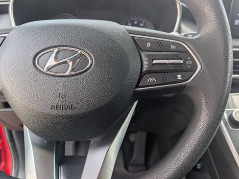 Used 2022 Hyundai Santa Fe SEL AWD/4WD image 14