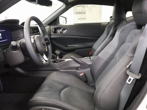 New 2027 Nissan Z Performance RWD image 11