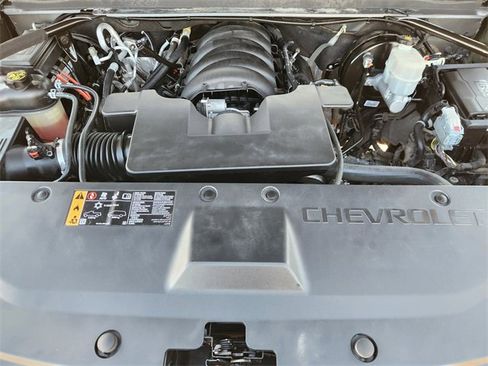 Used 2019 Chevrolet Tahoe Premier image 32