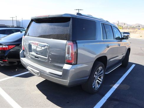 Used 2019 GMC Yukon Denali w/ Open Road Package image 2