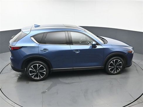 Certified 2023 MAZDA CX-5 AWD 2.5 S w/ Premium Plus Pkg image 45