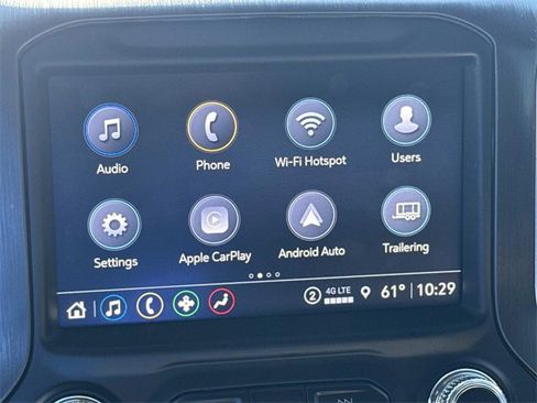 Used 2023 GMC Sierra 2500 AT4 image 30